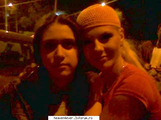 eu si adinush adina album foto