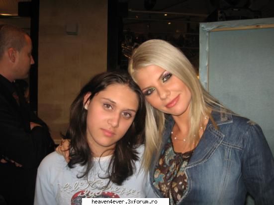eu si boss-ul adina album foto
