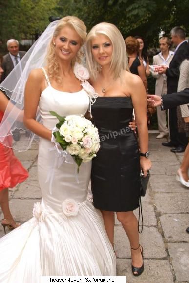 adina la julia poze heaven